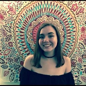 Meet your Posher, Taylor